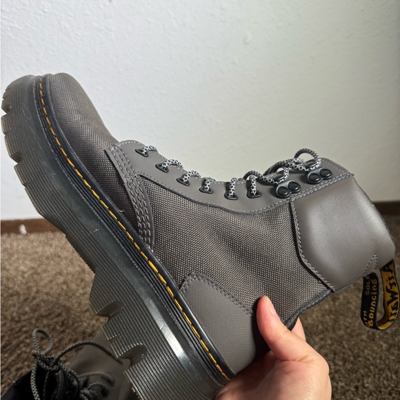 Dr Martens Mens Tarik Gun size 9 - Picture 8 of 9